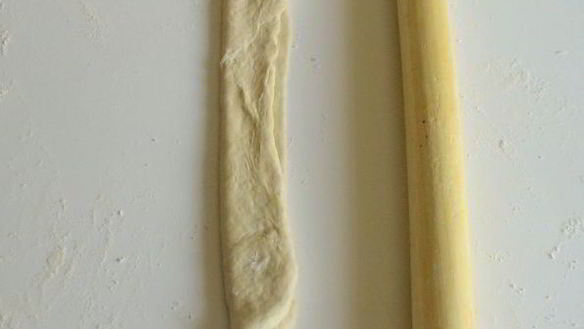 ШАГ 12. мантуйские булочки