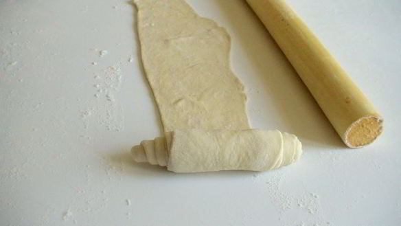 ШАГ 13. мантуйские булочки