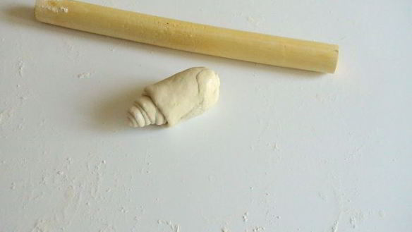 ШАГ 14. мантуйские булочки