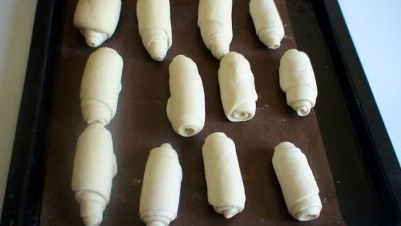 ШАГ 15. мантуйские булочки