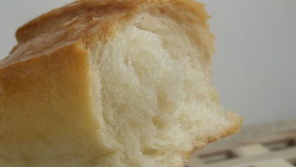 ШАГ 18. мантуйские булочки