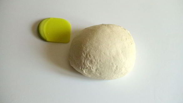 ШАГ 3. мантуйские булочки