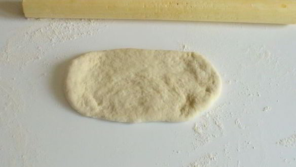 ШАГ 7. мантуйские булочки