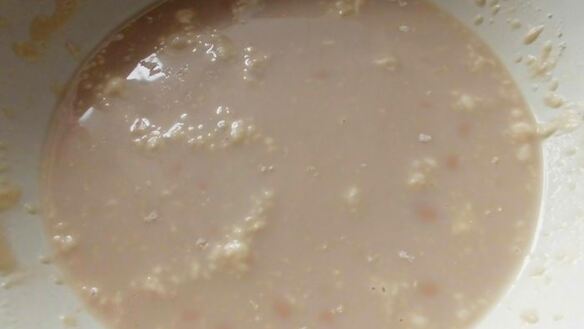 ШАГ 3. медовые булочки