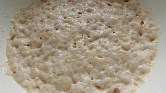 ШАГ 4. медовые булочки