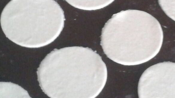 ШАГ 2. мини-булочки bacio