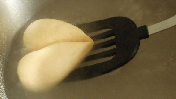 ШАГ 6. немецкие булочки к завтраку