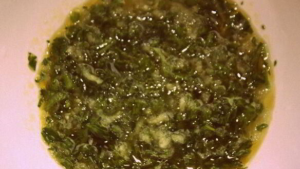 ШАГ 4. нежные чесночные пампушки