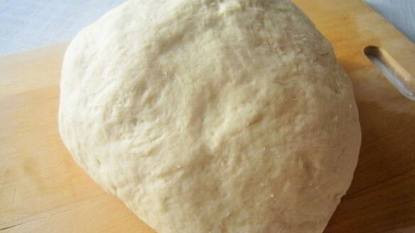 ШАГ 4. плюшки с корицей