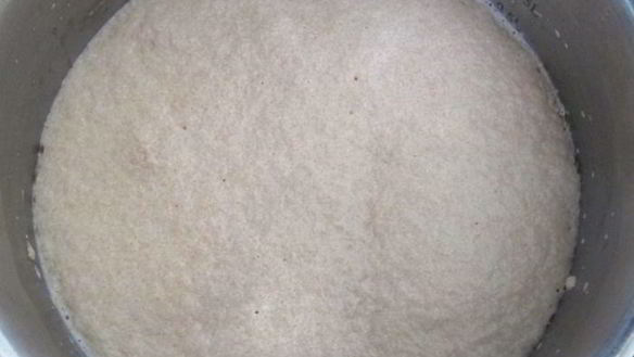 ШАГ 3. плюшки-ватрушки