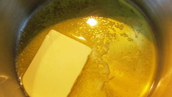 ШАГ 4. плюшки-ватрушки