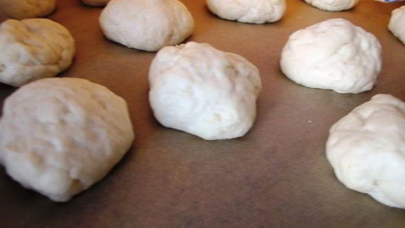 ШАГ 6. плюшки-ватрушки