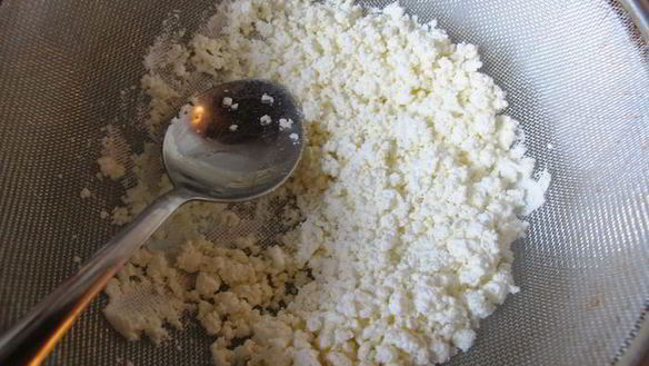 ШАГ 7. плюшки-ватрушки