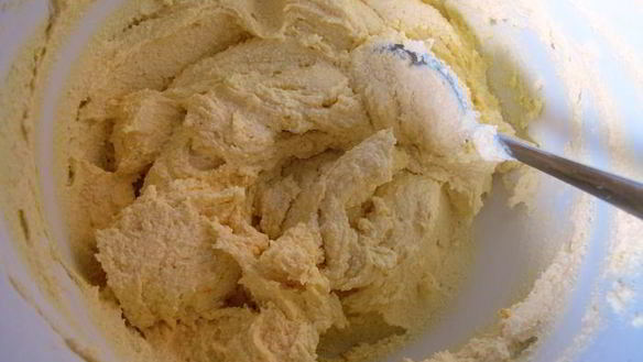 ШАГ 9. плюшки-ватрушки