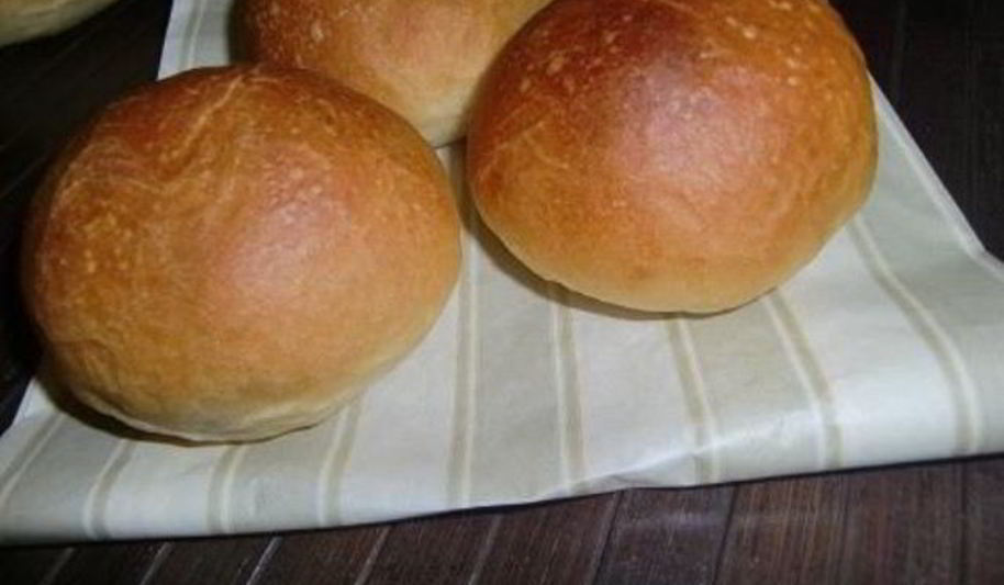 Рецепт постные булочки