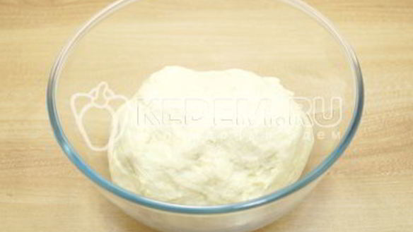 ШАГ 4. сдобные булочки из дрожжевого теста