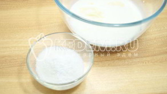 ШАГ 2. сдобные булочки плюшки