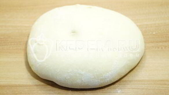 ШАГ 6. сдобные булочки плюшки