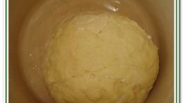 ШАГ 4. сдобные булочки с разной начинкой