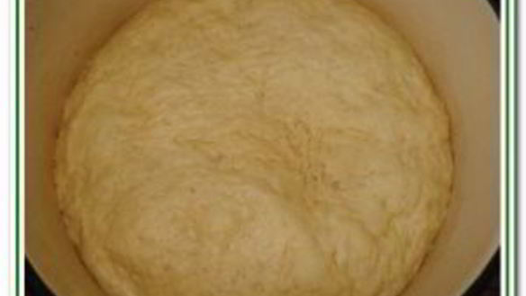 ШАГ 5. сдобные булочки с разной начинкой