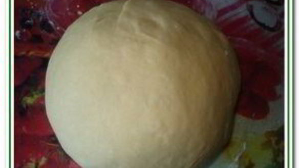 ШАГ 6. сдобные булочки с разной начинкой