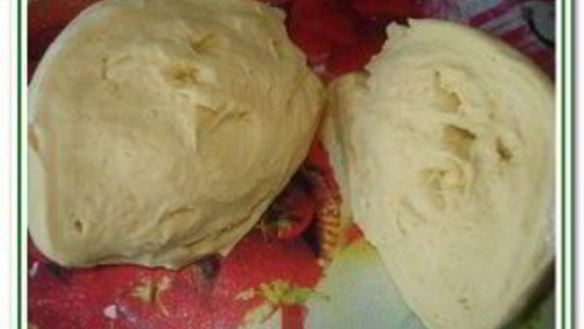 ШАГ 7. сдобные булочки с разной начинкой