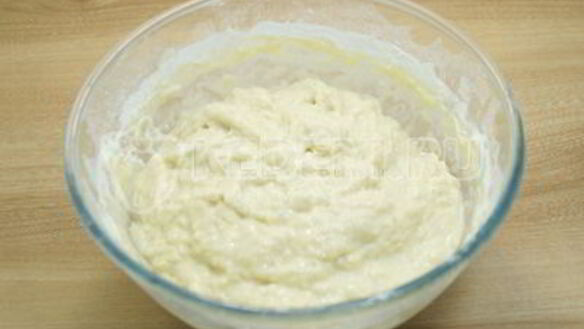 ШАГ 3. сдобные булочки