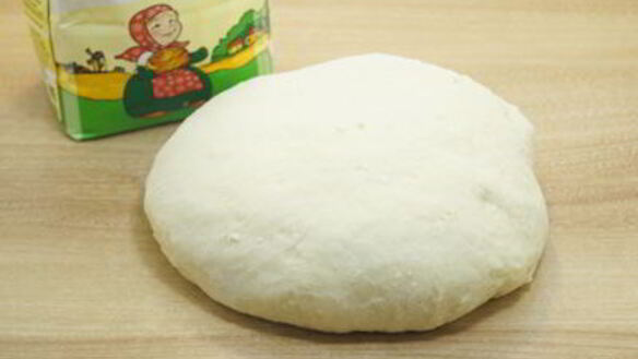 ШАГ 4. сдобные булочки