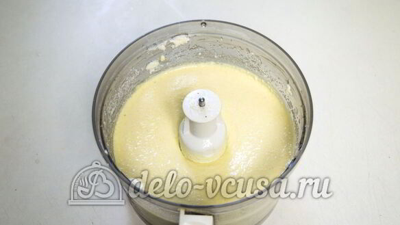 ШАГ 6. шоколадная королевская ватрушка