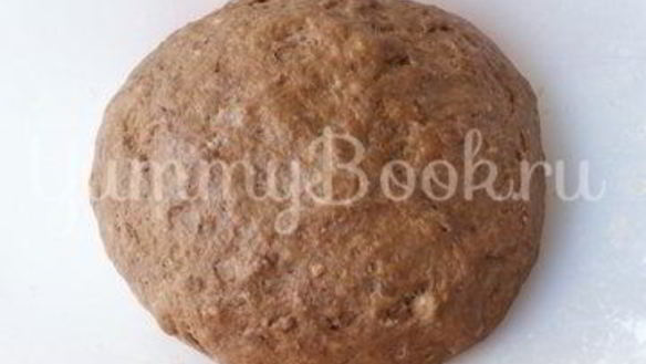 ШАГ 6. шоколадные булочки