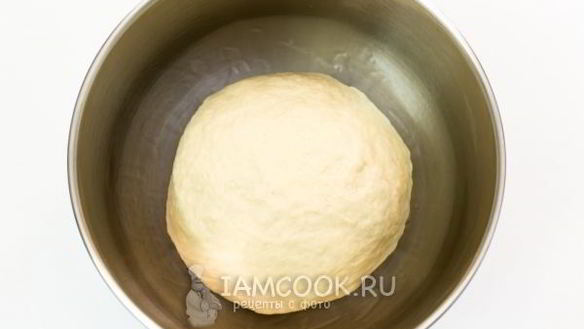 ШАГ 4. сливочные булочки