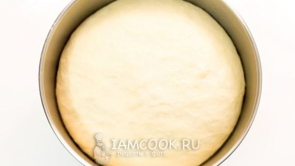 ШАГ 5. сливочные булочки