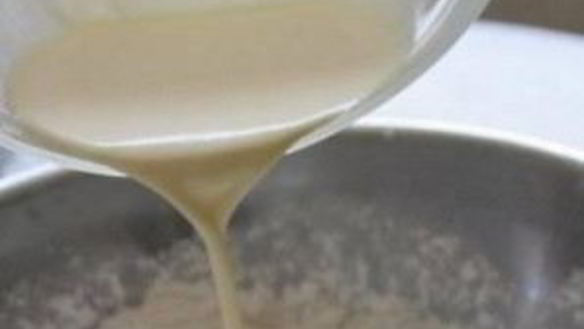 ШАГ 3. смородиновые булочки