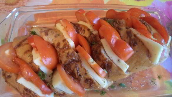 ШАГ 2. супербулочка