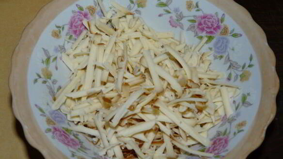 ШАГ 2. сырные булочки