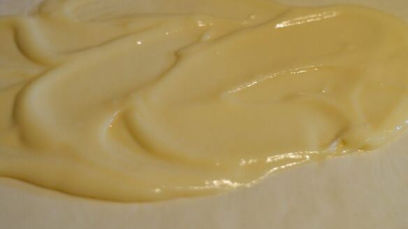 ШАГ 4. ванильные французские булочки