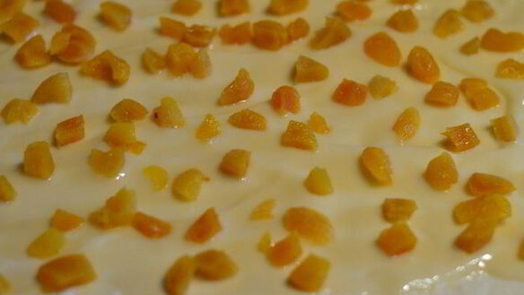 ШАГ 5. ванильные французские булочки