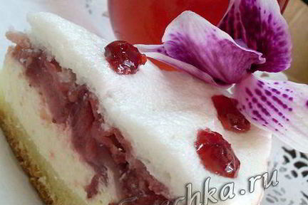 Ватрушка Старая Рига