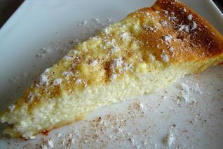 Ватрушка Восторг