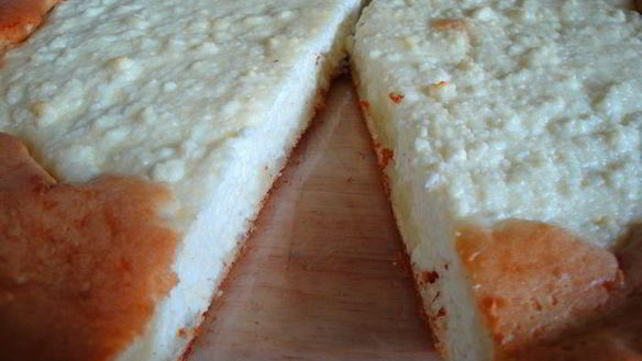 ШАГ 5. ватрушка восторг