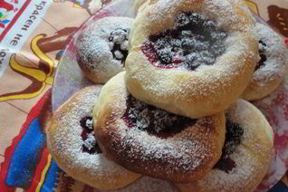 Ватрушки Хохотушки