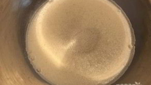 ШАГ 2. ватрушки с сыром и зеленью