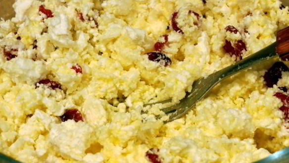 ШАГ 5. ватрушки