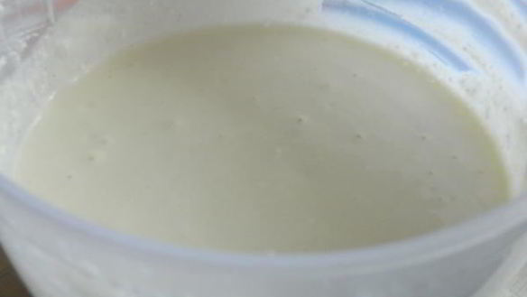 ШАГ 2. венгерская ватрушка