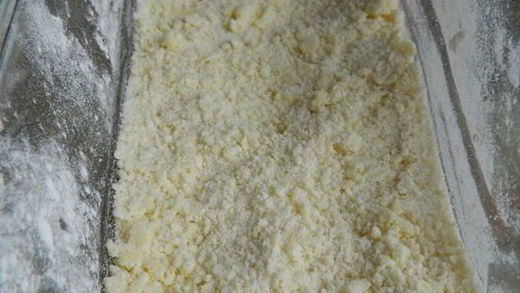 ШАГ 3. венгерская ватрушка