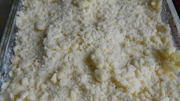 ШАГ 5. венгерская ватрушка