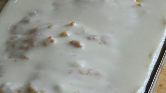 ШАГ 6. венгерская ватрушка