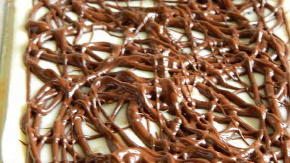 ШАГ 8. венгерская ватрушка