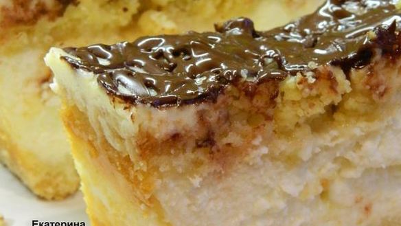 ШАГ 10. венгерская ватрушка