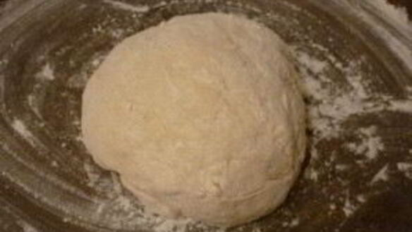 ШАГ 2. вкусные воздушные булочки